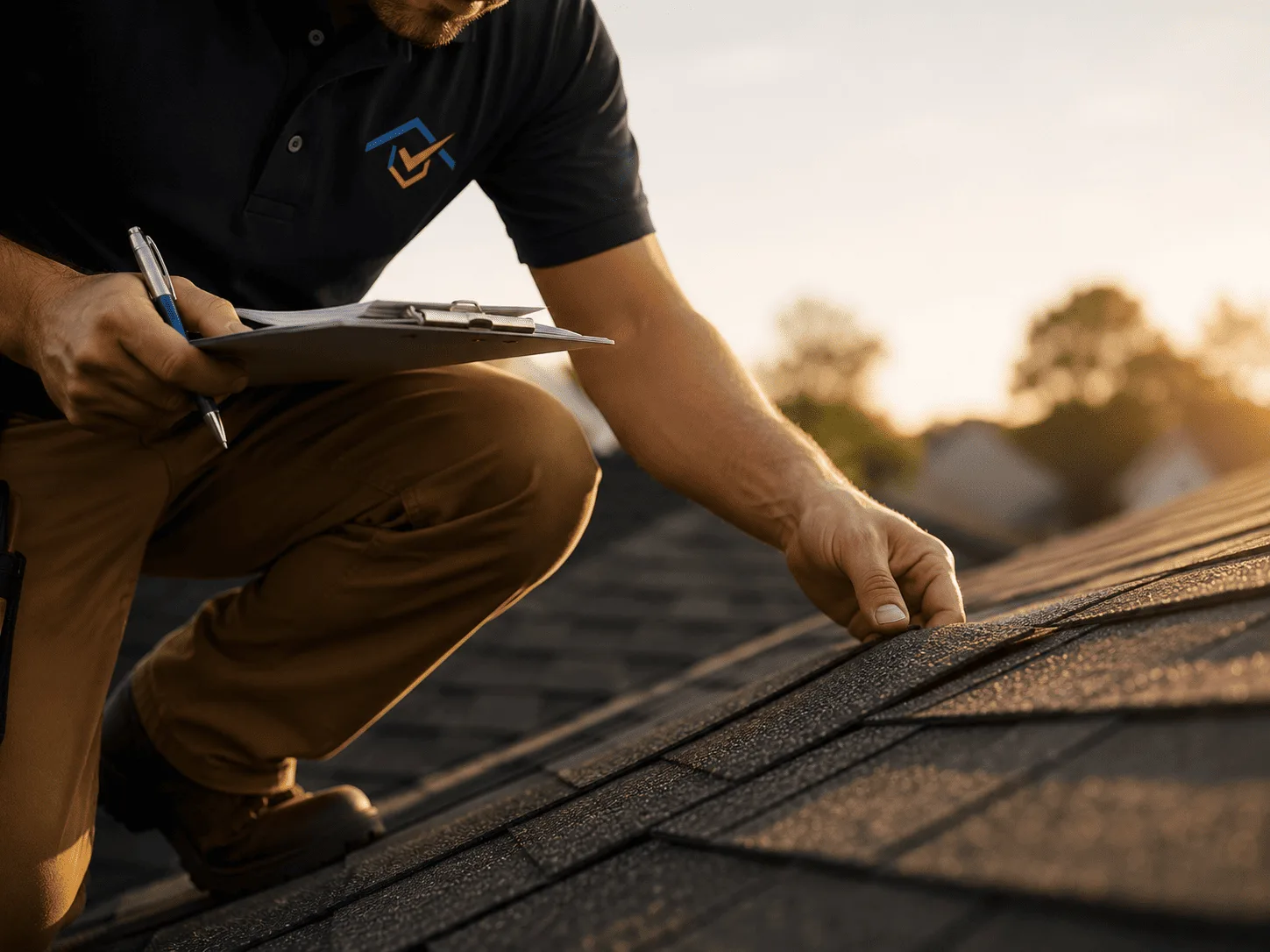 Why Choose Roof Inspection in Thorpe, WV